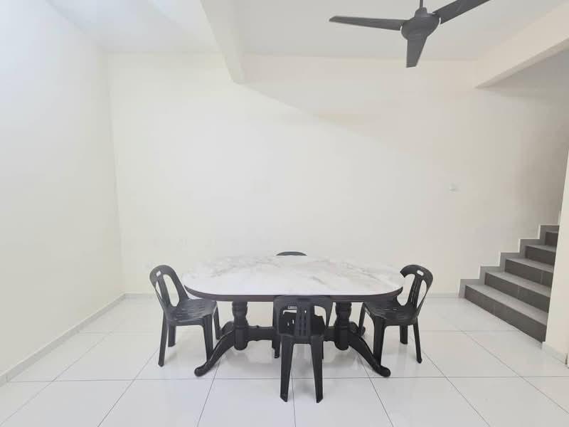 Taman Mutiara Rini - 3