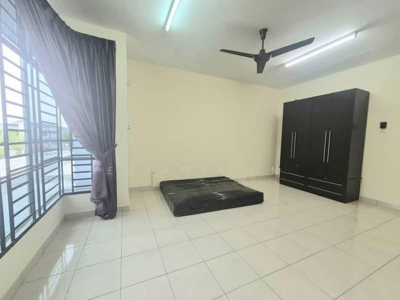 Taman Mutiara Rini - 4
