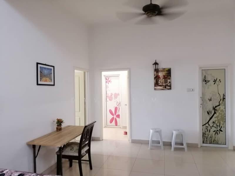 I-Regency Condominium (Ideal Regency) - 5