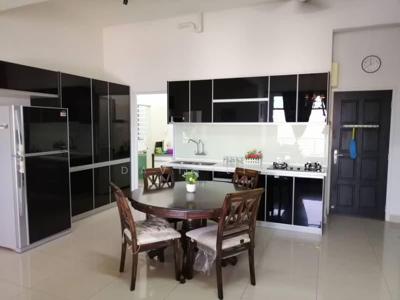 I-Regency Condominium (Ideal Regency) - 4