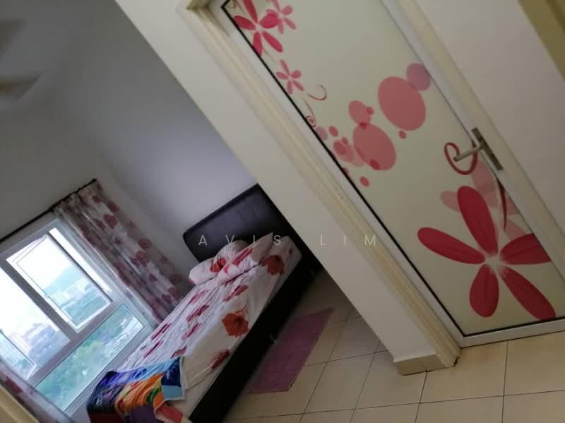 I-Regency Condominium (Ideal Regency) - 2