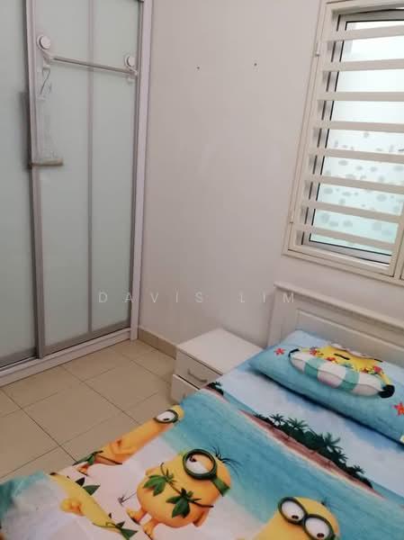 I-Regency Condominium (Ideal Regency) - 3