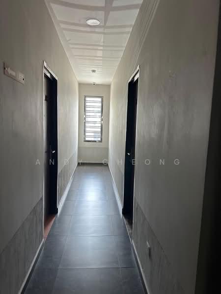 Taman Desa Cemerlang - 2