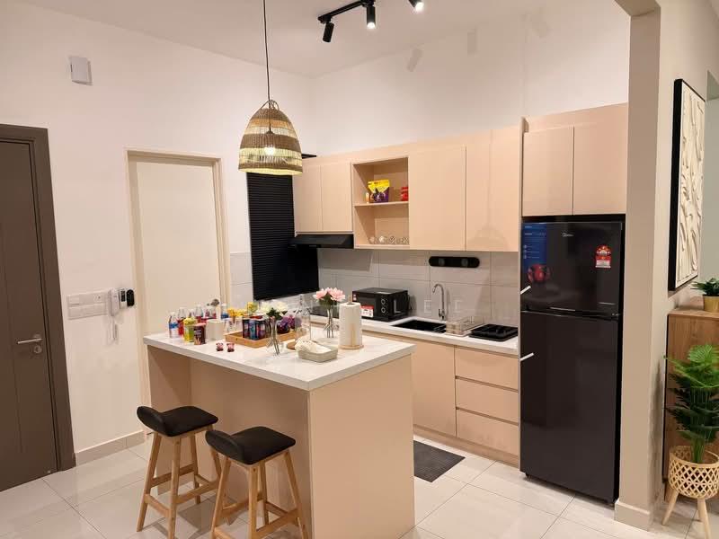 Ferringhi Residence 2 - 2