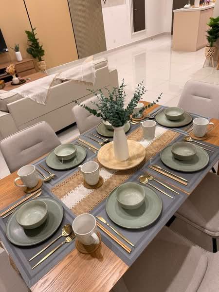 Ferringhi Residence 2 - 3