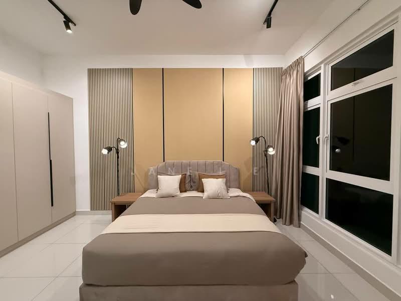 Ferringhi Residence 2 - 4