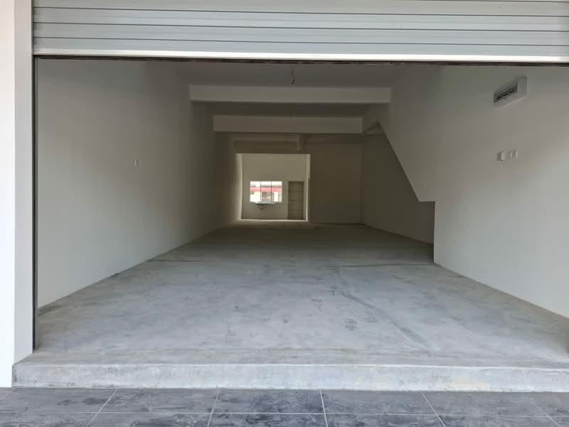 Taman Bertam Impian - 2
