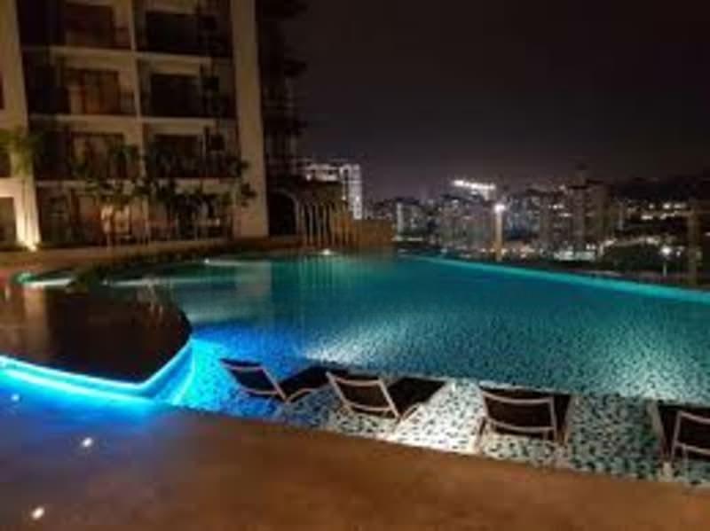 The Nest @ Jln Klang Lama - 2