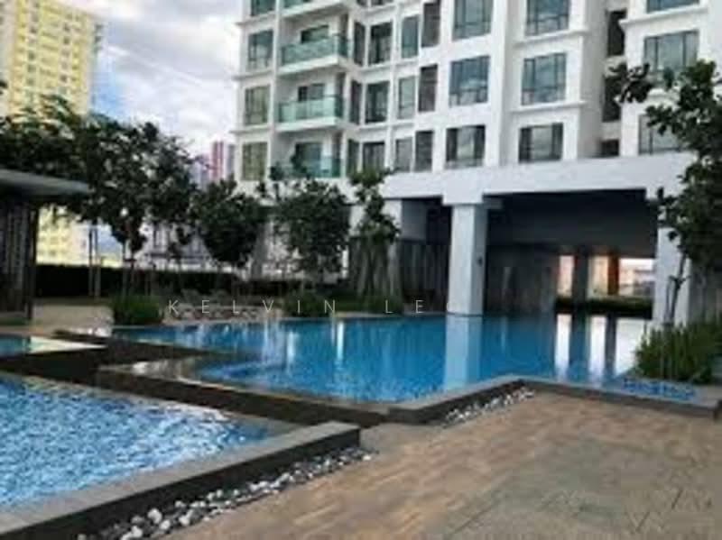 The Nest @ Jln Klang Lama - 3