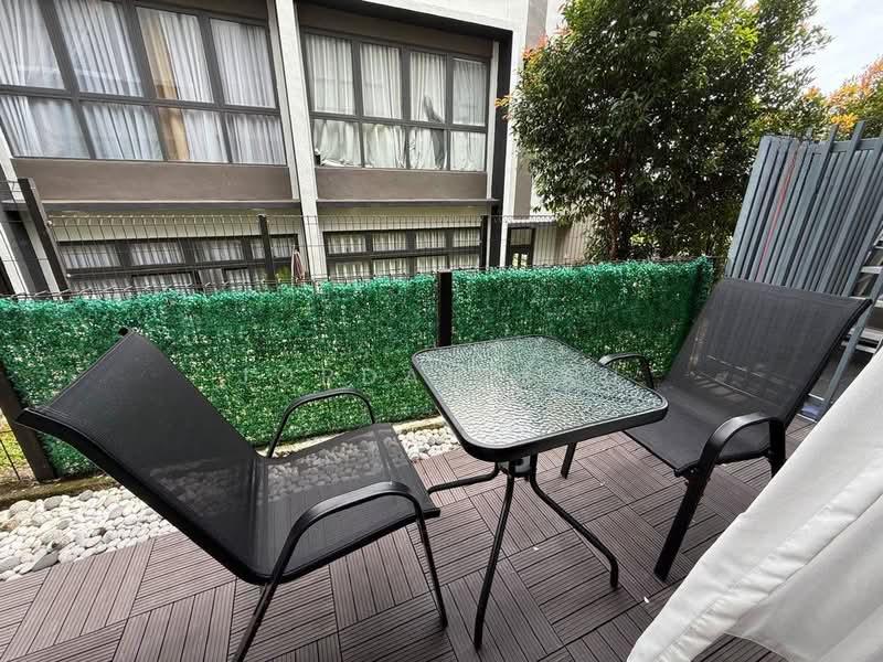 Emerald Residence Superlink House Type C - 2