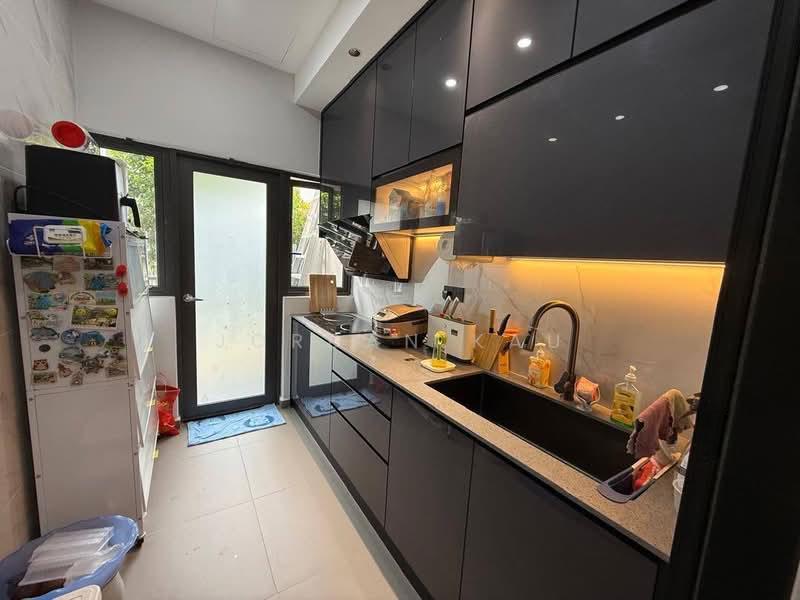 Emerald Residence Superlink House Type C - 3