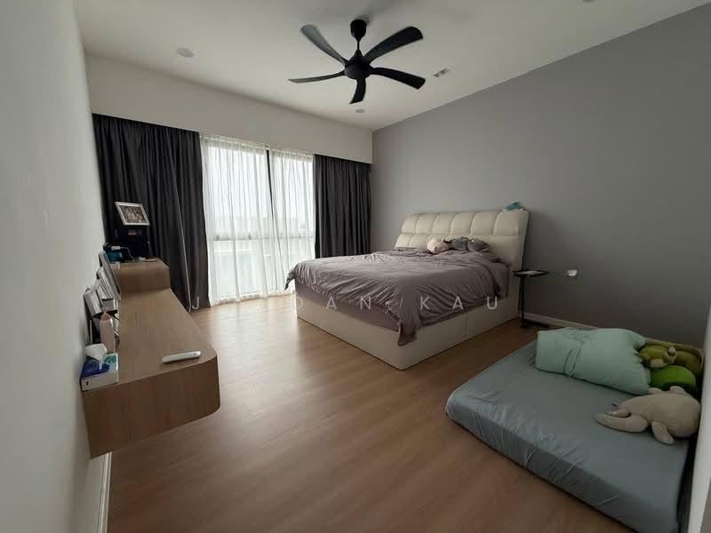 Emerald Residence Superlink House Type C - 5