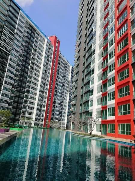 The Zizz @ Damansara North - 5