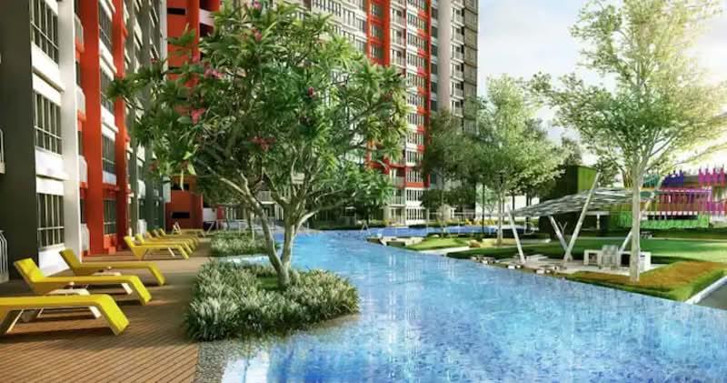 The Zizz @ Damansara North - 4
