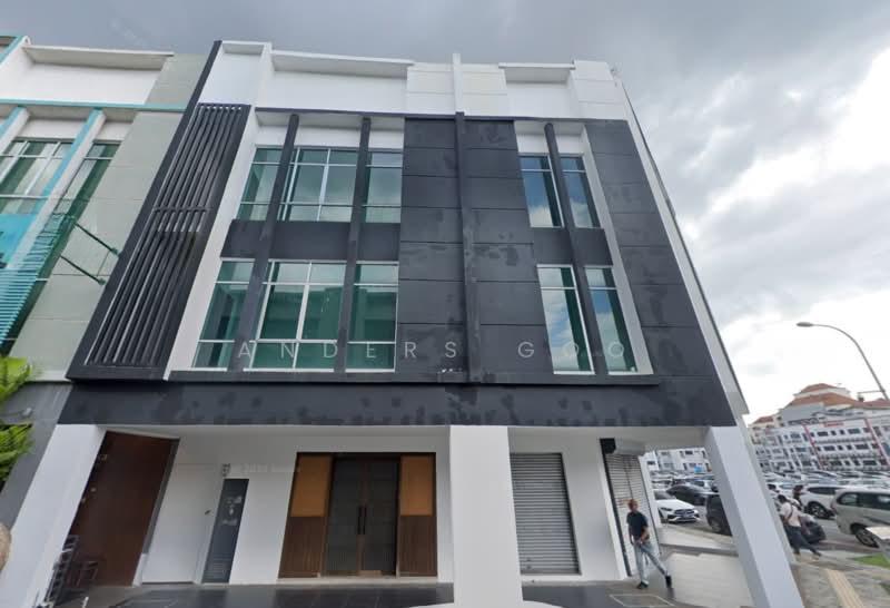Sri Petaling - 2