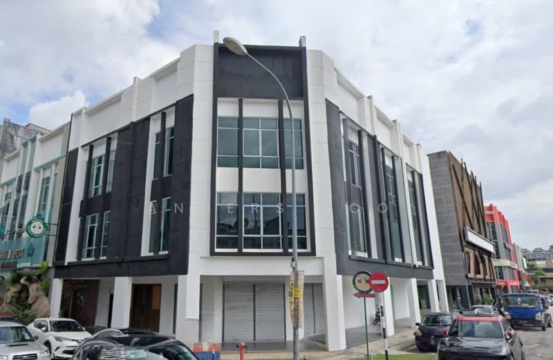 Sri Petaling - 3