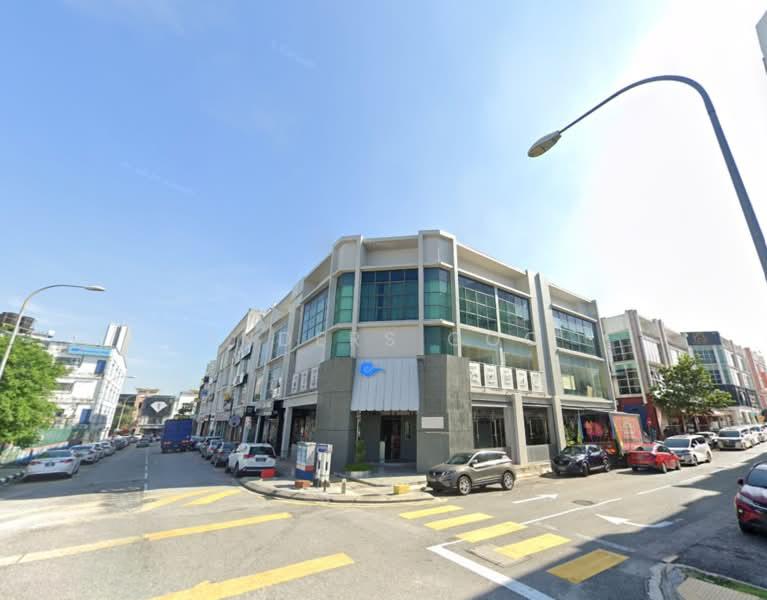 Sri Petaling - 4