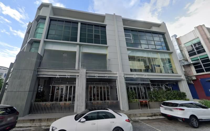 Sri Petaling - 5