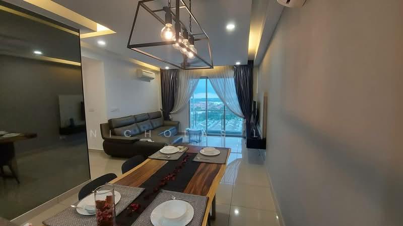 Austin Suites (Permata Austin) - 2