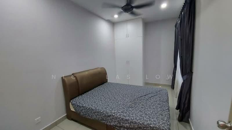 Austin Suites (Permata Austin) - 3