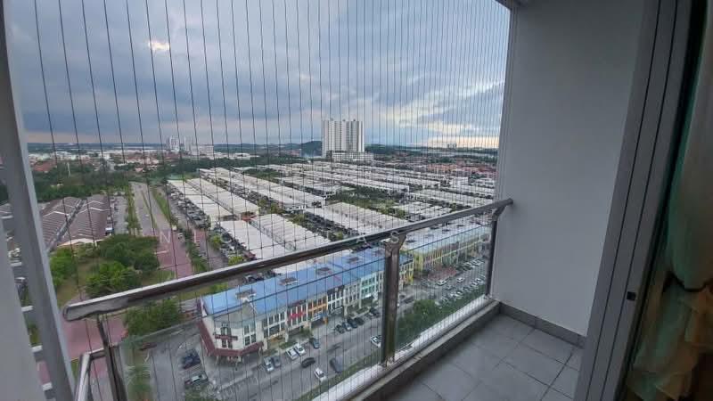 Austin Suites (Permata Austin) - 4