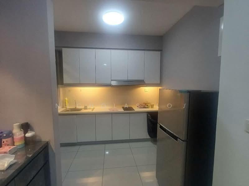 Austin Suites (Permata Austin) - 5