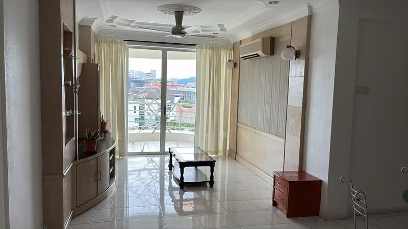 Gold Coast Resort Condominium - 2