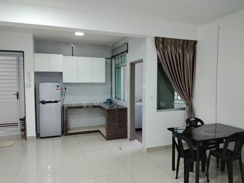 Larkin Heights - 2