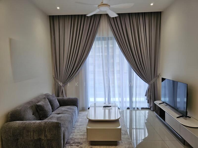 Bangsar Hill Park - 2