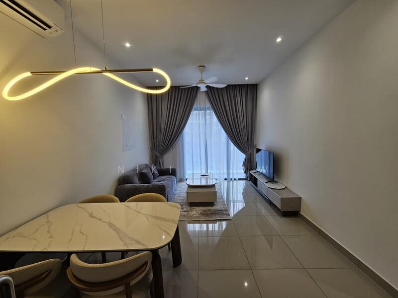 Bangsar Hill Park - 1