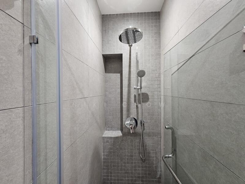 Bangsar Hill Park - 4