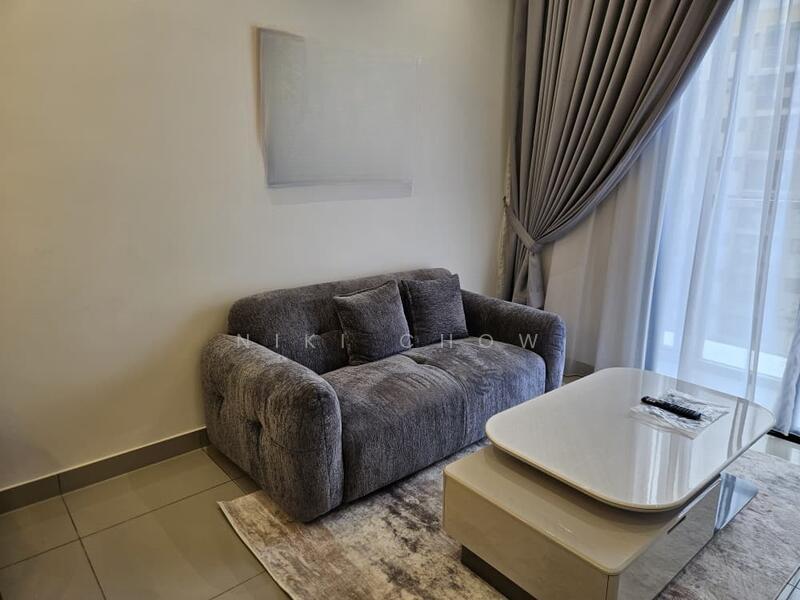 Bangsar Hill Park - 3