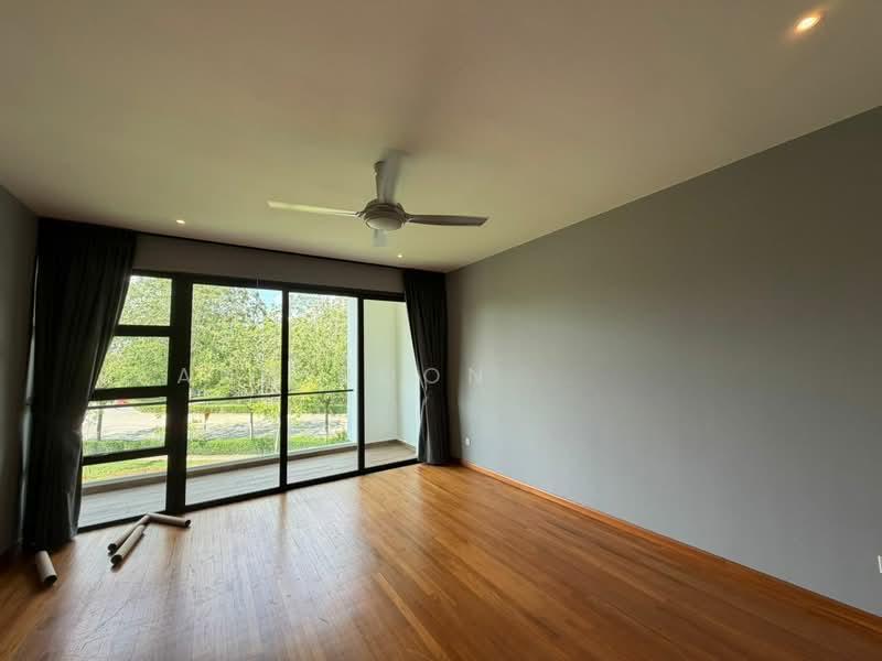 Senibong Cove - Hills Residences - 5