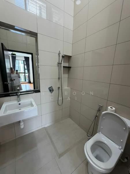 Senibong Cove - Hills Residences - 4