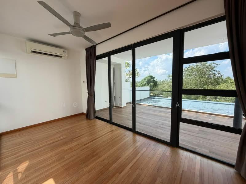 Senibong Cove - Hills Residences - 3