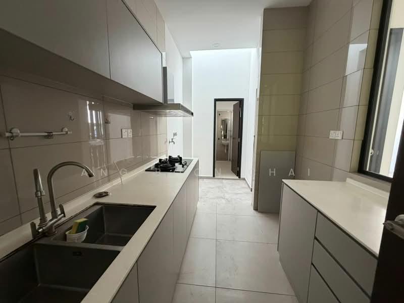 Senibong Cove - Hills Residences - 2