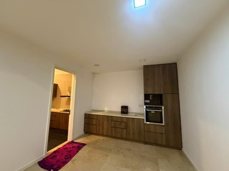 East Ledang - Twin Villa - 2