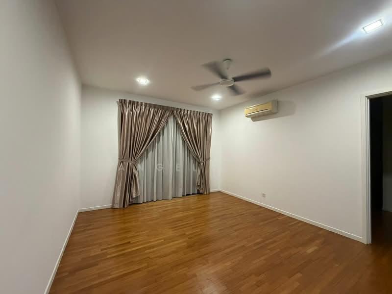 East Ledang - Twin Villa - 4