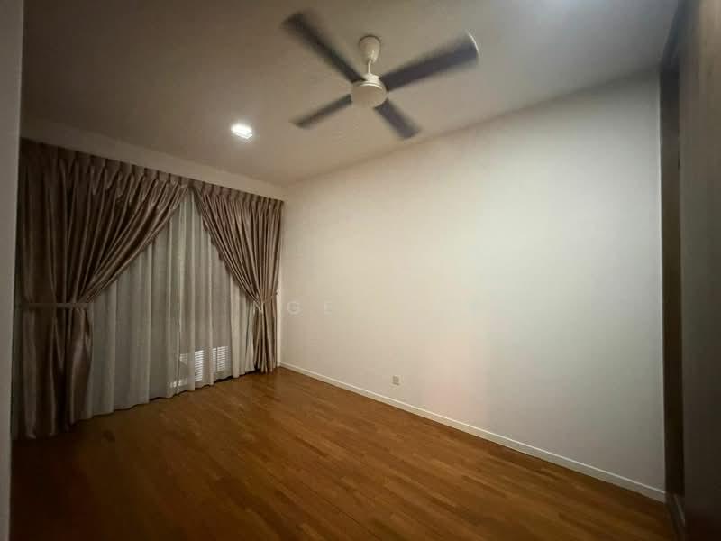 East Ledang - Twin Villa - 5