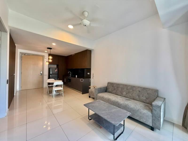 Grand Medini - 2