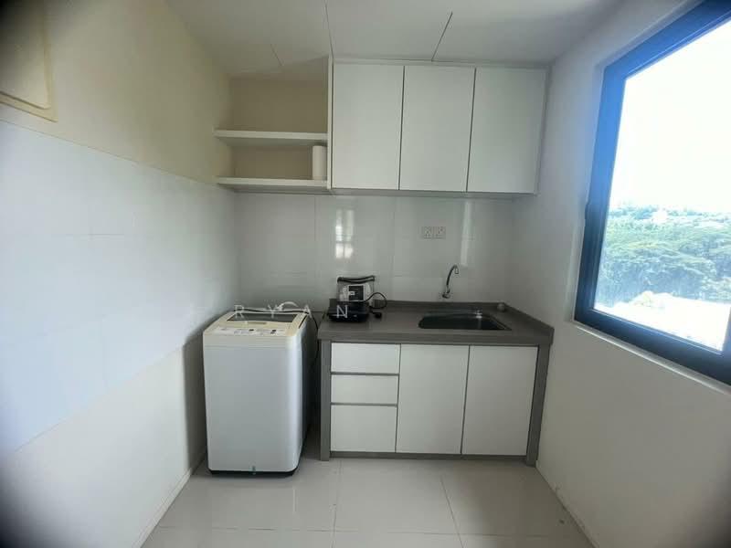 Raffel Tower - 4