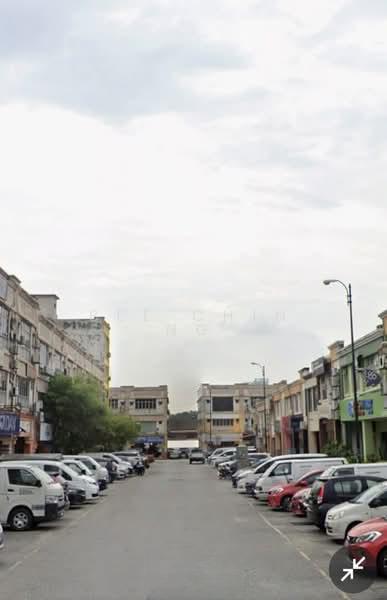 SunwayMas Commercial Centre - 2