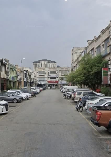 SunwayMas Commercial Centre - 3