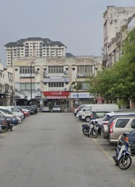 SunwayMas Commercial Centre - 5