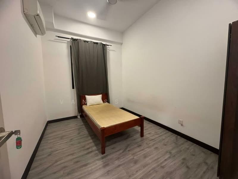 D'sands Residence - 2