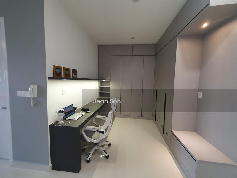 Hampton Height Damansara - 1