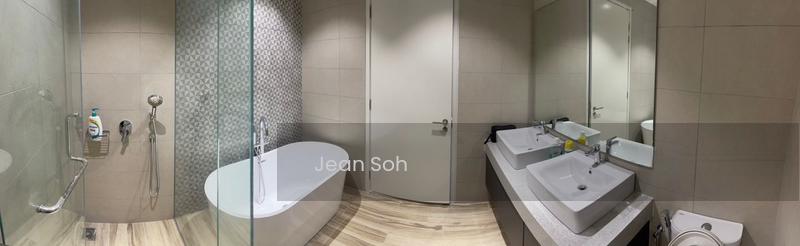 Hampton Height Damansara - 3