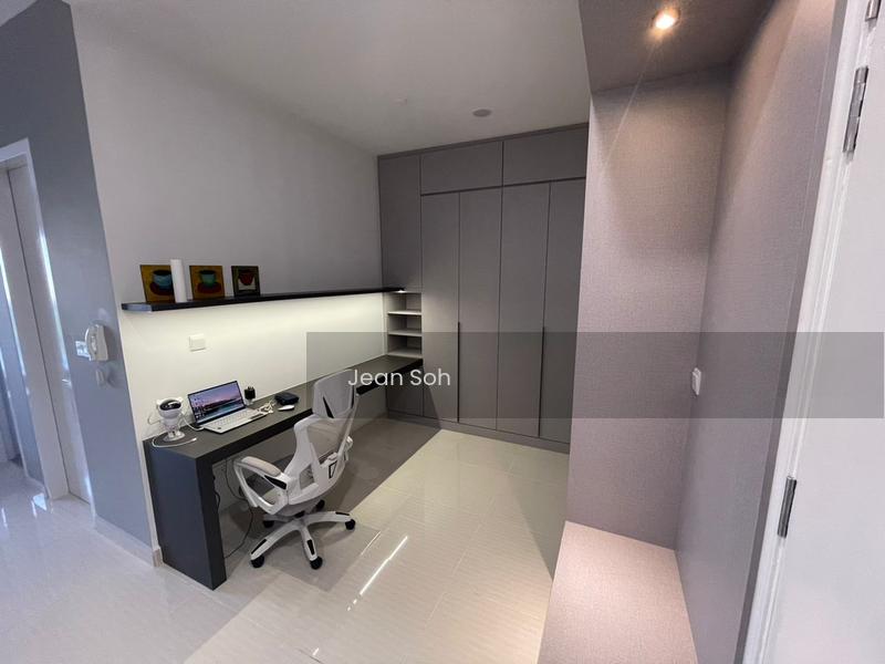 Hampton Height Damansara - 4