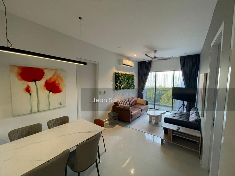 Hampton Height Damansara - 5