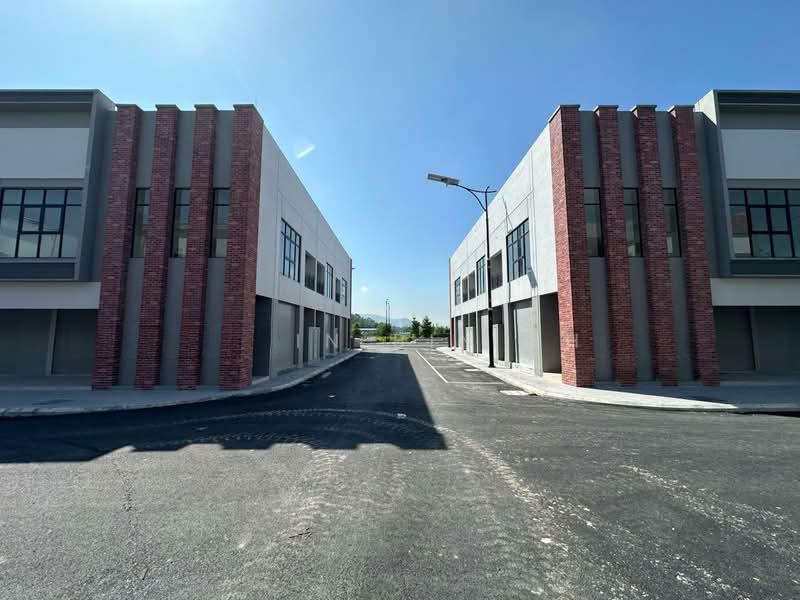 Village Square - 2